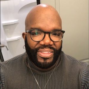 Meet your Posher, Kevin